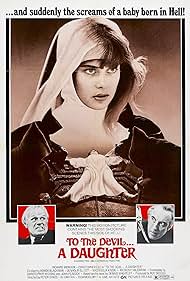 To the Devil a Daughter (1976) watch-To the Devil a Daughter (1976)