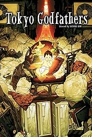 Tokyo Godfathers (2003) watch-Tokyo Godfathers (2003)