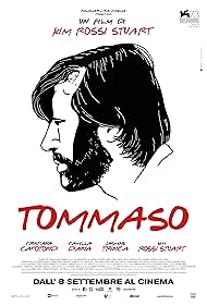 Tommaso (2016) watch-Tommaso (2016)
