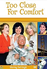Too Close for Comfort (1980) watch-Too Close for Comfort (1980)