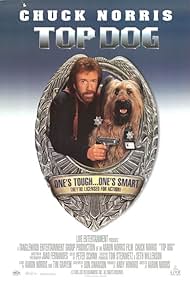 Top Dog (1995) watch-Top Dog (1995)