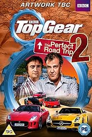 watch-Top Gear: The Perfect Road Trip 2 (2014)