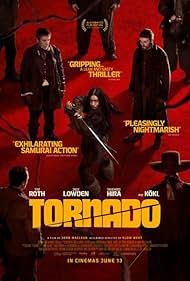 Tornado (2025) watch-Tornado (2025)