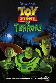 watch-Toy Story of Terror (2013)