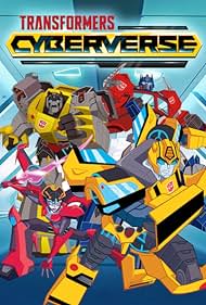 Transformers: Cyberverse (2018) watch-Transformers: Cyberverse (2018)