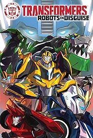 watch-Transformers: Robots in Disguise (2015)