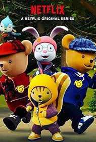 Treehouse Detectives (2018) watch-Treehouse Detectives (2018)