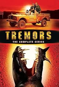 Tremors (2003) watch-Tremors (2003)