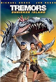 Tremors: Shrieker Island (2020) watch-Tremors: Shrieker Island (2020)