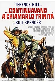 Trinity Is Still My Name (1971) watch-Trinity Is Still My Name (1971)
