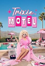 Trixie Motel (2022) watch-Trixie Motel (2022)
