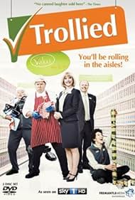 Trollied (2011) watch-Trollied (2011)