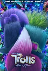 watch-Trolls Band Together (2023)