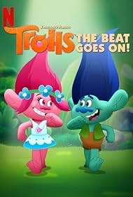 Trolls: The Beat Goes On! (2018) watch-Trolls: The Beat Goes On! (2018)