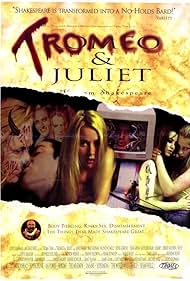 Tromeo and Juliet (1997) watch-Tromeo and Juliet (1997)