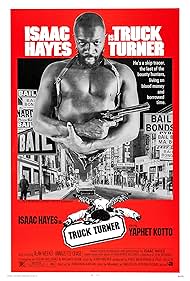 watch-Truck Turner (1975)