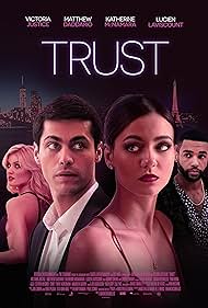 Trust (2021) watch-Trust (2021)