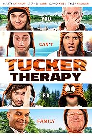 watch-Tucker Therapy (2019)