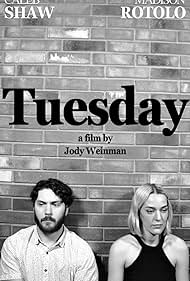 Tuesday (2024) watch-Tuesday (2024)