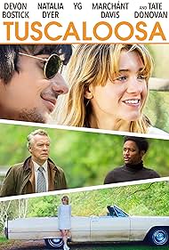 Tuscaloosa (2020) watch-Tuscaloosa (2020)