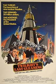 Twilight's Last Gleaming (1977) watch-Twilight's Last Gleaming (1977)
