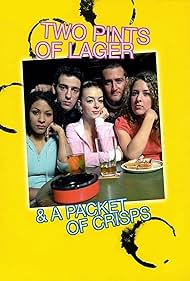 Two Pints of Lager and a Packet of Crisps (2001) watch-Two Pints of Lager and a Packet of Crisps (2001)
