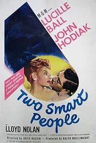 watch-Two Smart People (1946)