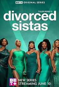 watch-Tyler Perry's Divorced Sistas (2025)