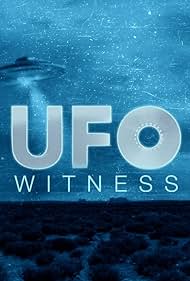 UFO Witness (2021) watch-UFO Witness (2021)