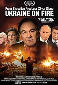 Ukraine on Fire (2017) watch-Ukraine on Fire (2017)