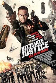 watch-Ultimate Justice (2017)