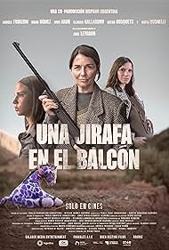 Una jirafa en el balcón (2024) watch-Una jirafa en el balcón (2024)