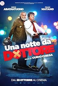 Una notte da dottore (2021) watch-Una notte da dottore (2021)