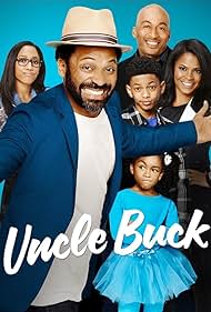 watch-Uncle Buck (2016)