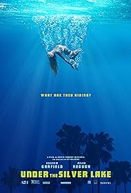 Under the Silver Lake (2019) watch-Under the Silver Lake (2019)