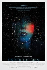Under the Skin (2014) watch-Under the Skin (2014)