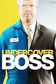 watch-Undercover Boss (2010)