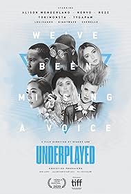 watch-Underplayed (2020)