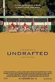 Undrafted (2016) watch-Undrafted (2016)