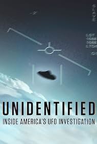 watch-Unidentified: Inside America's UFO Investigation (2019)