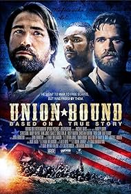 Union Bound (2016) watch-Union Bound (2016)