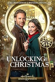 Unlocking Christmas (2020) watch-Unlocking Christmas (2020)