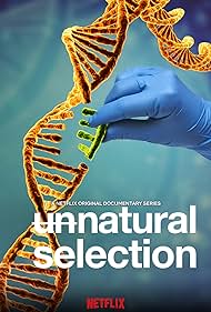 watch-Unnatural Selection (2019)
