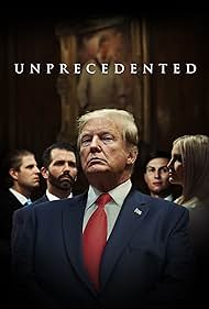 Unprecedented (2022) watch-Unprecedented (2022)
