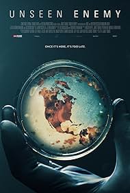Unseen Enemy (2017) watch-Unseen Enemy (2017)