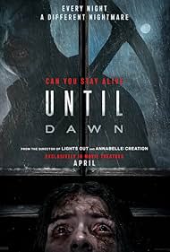 Until Dawn (2025) watch-Until Dawn (2025)