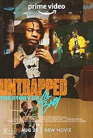 watch-Untrapped: The Story of Lil Baby (2022)