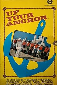 Up Your Anchor (1985) watch-Up Your Anchor (1985)