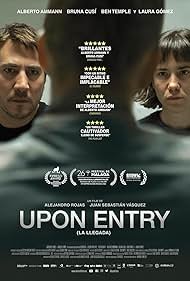 Upon Entry (2023) watch-Upon Entry (2023)