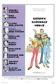 Uptown Saturday Night (1974) watch-Uptown Saturday Night (1974)
